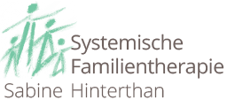 Systemische Familientherapie Sabine Hinterthan